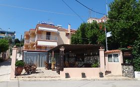 Despoina Apartments